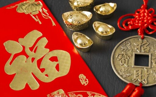 Čínský Nový rok a výzvy v logistice: Jak oslavy ovlivňují svět podnikání